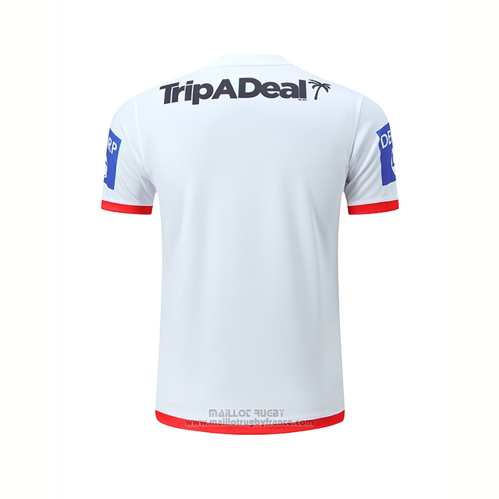 Maillot St. George Illawarra Dragons Rugby 2023 Domicile